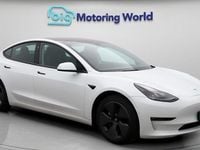 Used Tesla Model 3 Long Range AWD 258 kW (351 HP) 2023 Sedan