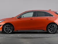 Used Kia Ceed GT-Line 160 HP (117 kW) 2023 Hatchback