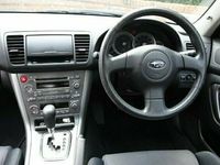 Used Subaru Legacy 2003 Estate