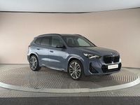 Used BMW X1 M Sport 168 HP (123 kW) 2023 Grey SUV