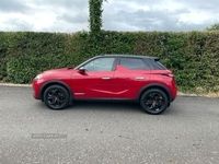used DS Automobiles DS3 HATCHBACK