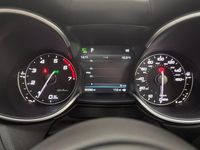 Used Alfa Romeo Stelvio Ti 280 HP (205 kW) 2019 Grey SUV