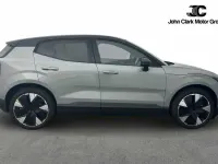 Used Volvo EX30 Ultra 197 kW (268 HP) 2026 Grey SUV