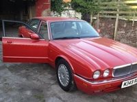 Used Jaguar XJ 1995 Sedan