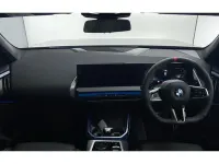 Usado BMW X3 Comfort Edition 398 HP (292 kW) 2026 Azul SUV