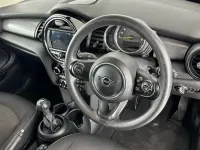 Used Mini Cooper Classic 134 HP (98 kW) 2019 Grey Hatchback