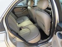 Used Rover 75 118 HP (86 kW) 2004 Gold Sedan