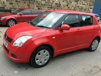 Used Suzuki Swift 2007 Hatchback