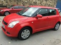 used Suzuki Swift 1.3