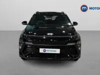 Used Hyundai Kona N Line 137 HP (100 kW) 2025 Black SUV