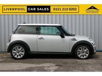Usado Mini Cooper D Hatch 2010 Prateado Citadino