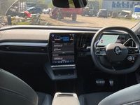 Used Renault Scenic E-Tech Esprit Alpine 160 kW (218 HP) 2024 SUV