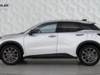 Used Lexus LBX E-FOUR 136 HP (100 kW) 2024 Silver SUV
