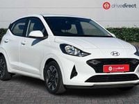 Used Hyundai i10 Advanced 63 HP (46 kW) 2026 Hatchback