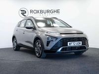 Used Hyundai Bayon SE 100 HP (73 kW) 2022 Bronze SUV