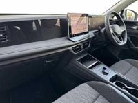 Used VW Tiguan Match 150 HP (110 kW) 2025 White SUV