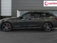 Used BMW 330e M Sport 292 HP (214 kW) 2023 Grey Estate
