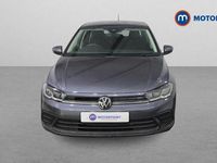 Used VW Polo Life 80 HP (58 kW) 2024 Grey Hatchback