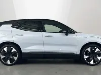 Used Volvo EX30 Ultra 200 kW (272 HP) 2025 Blue SUV