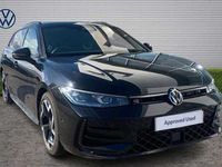 Used VW Passat 150 HP (110 kW) 2024 Estate
