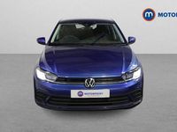 Used VW Polo Life 95 HP (69 kW) 2026 Hatchback