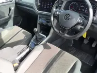 Usado VW T-Roc SE 110 HP (80 kW) 2021 SUV
