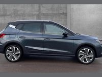 New Seat Arona FR Sport 115 HP (84 kW) 2026 Grey SUV