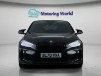 Używany BMW M135 306 KM (225 kW) 2024 Hatchback