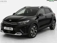 Used Kia Stonic GT-Line 120 HP (88 kW) 2023 SUV
