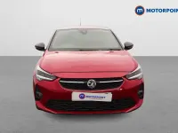 Used Vauxhall Corsa 101 HP (74 kW) 2023 Red Hatchback