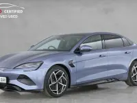 Used BYD Seal Design 230 kW (313 HP) 2026 Sedan