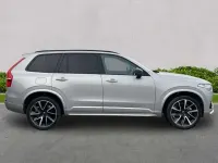 Used Volvo XC90 Plus 250 HP (183 kW) 2022 SUV