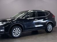 used Nissan X-Trail 1.7 DCI ACENTA 5d 148 BHP Estate