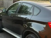 Used BMW X6 Comfort Edition 245 HP (180 kW) 2012 Black SUV