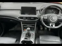 Used MG HS Excite 162 HP (119 kW) 2021 Red SUV