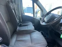 Used Citroën Relay 140 HP (102 kW) 2023 Grey Van