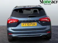 Used Ford Focus ST-Line X 155 HP (114 kW) 2023 Estate