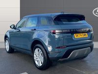 Used Land Rover Range Rover evoque S 269 HP (197 kW) 2026 SUV