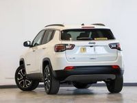 used Jeep Compass 1.3 T4 GSE 4xe PHEV Limited 5dr Auto