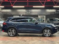 Used Porsche Cayenne 380 HP (279 kW) 2010 Blue SUV