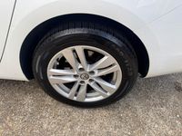 Usado Vauxhall Astra 2019 Blanco Familiar