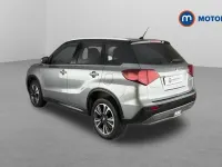 Used Suzuki Vitara SZ5 129 HP (94 kW) 2024 SUV
