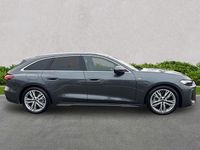 New Audi A5 S-Line 204 HP (150 kW) 2025 Grey Estate