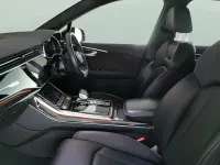 Used Audi Q7 Black Edition 340 HP (250 kW) 2024 SUV