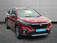 Used Suzuki SX4 S-Cross 109 HP (80 kW) 2026 Pearl  energetic red SUV
