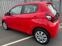 used Peugeot 108 1.0 ACTIVE