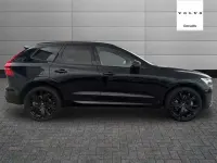 Usado Volvo XC60 Plus 247 CV (181 kW) 2025 Negro SUV