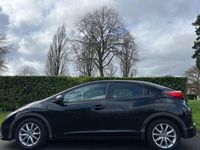 used Honda Civic 1.8 i-VTEC ES-T PETROL