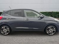 Usado Hyundai i10 Premium 63 CV (46 kW) 2026 Utilitario