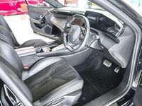 Used Peugeot 308 GTi 2023 Black Estate